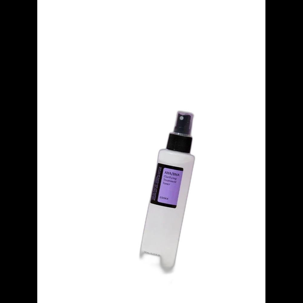 Cosrx AHA/BHA Clarifying Treatment Toner 150ml